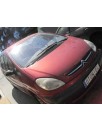 citroën xsara picasso del año 2001
