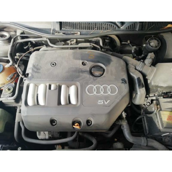 audi a3 (8l) del año 1998