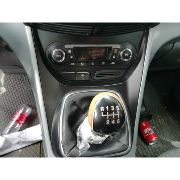 ford c-max del año 2013