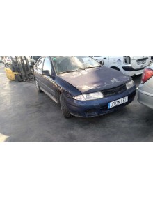 mitsubishi carisma berina 5 (da0) del año 1999