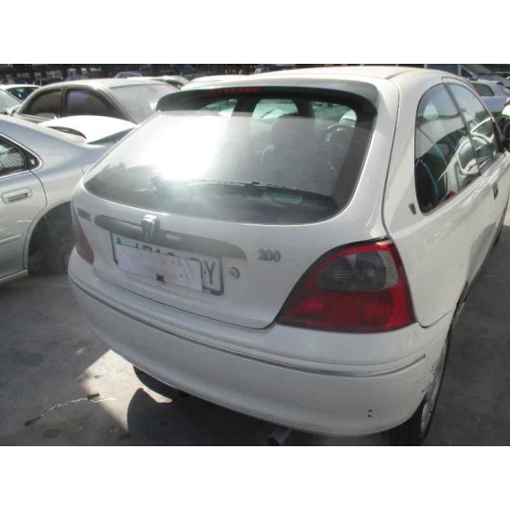 mg serie 200 (rf) del año 1999