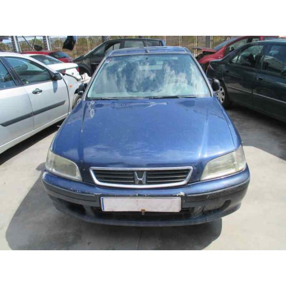 honda civic berlina .5 (ma/mb) del año 1998