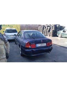 mitsubishi carisma berina 5 (da0) del año 1999 2