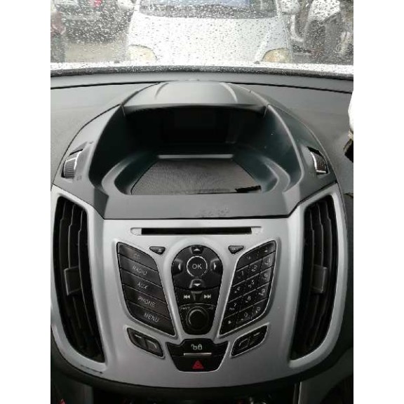 ford c-max del año 2013