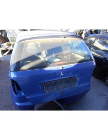 mercedes-benz clase a (w168) del año 2005