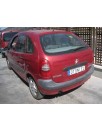 citroën xsara picasso del año 2001