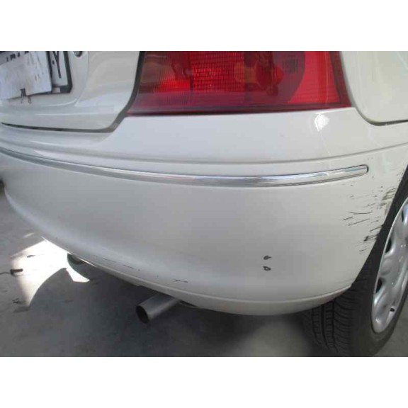 mg serie 200 (rf) del año 1999