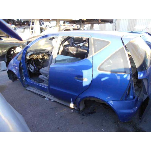 mercedes-benz clase a (w168) del año 2005