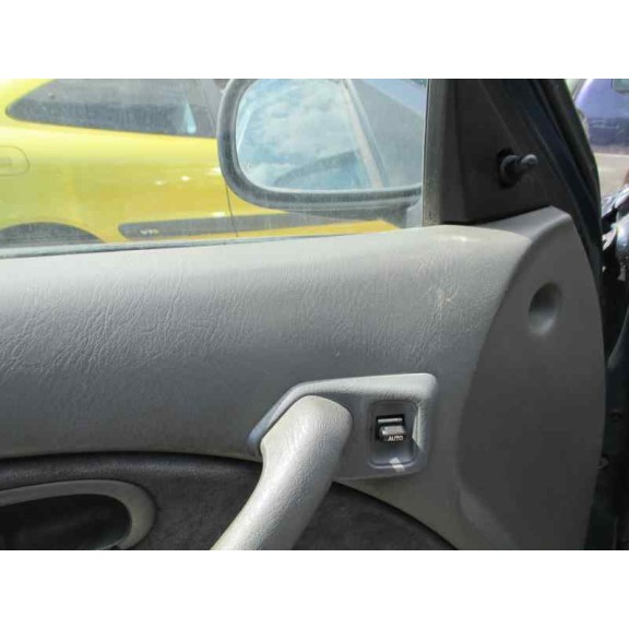 honda civic berlina .5 (ma/mb) del año 1998