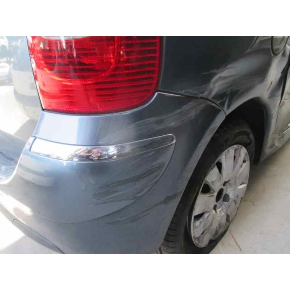 citroën xsara picasso del año 2012