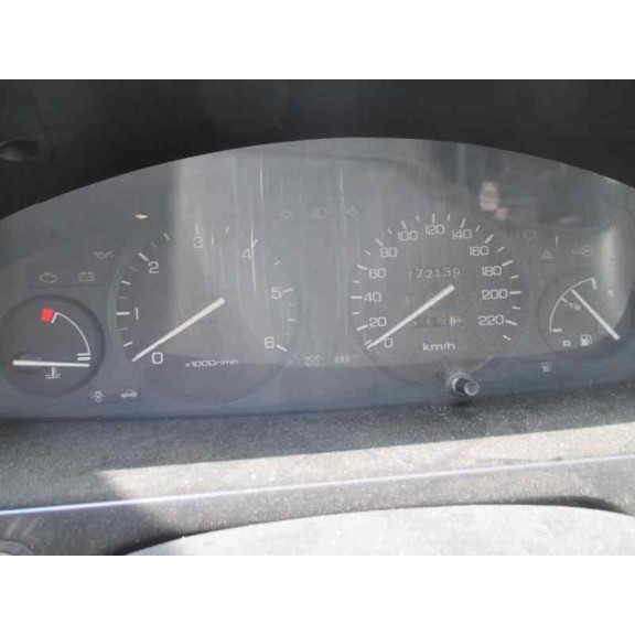 honda civic berlina .5 (ma/mb) del año 1998