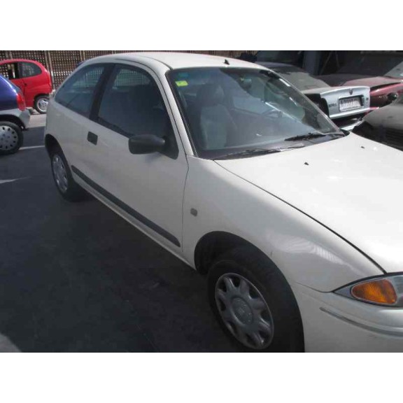 mg serie 200 (rf) del año 1999