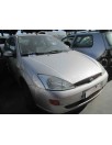 ford focus berlina (cak) del año 2001