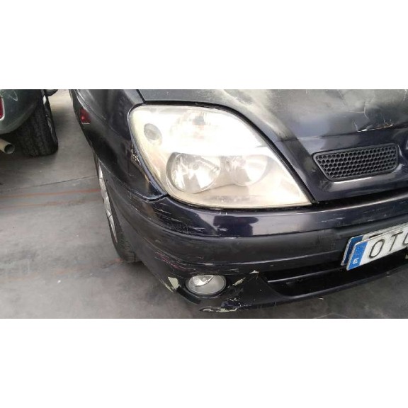 renault scenic (ja..) del año 2000
