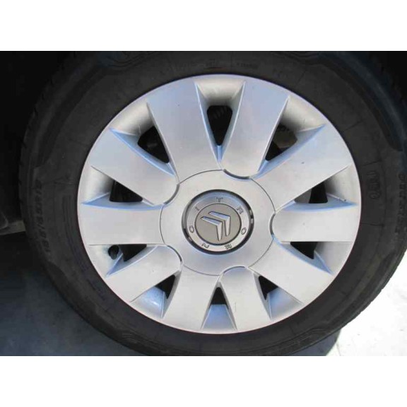 citroën xsara picasso del año 2012