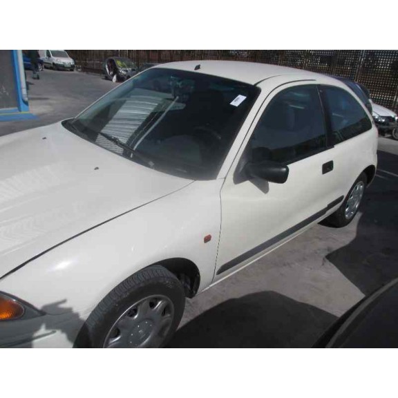 mg serie 200 (rf) del año 1999