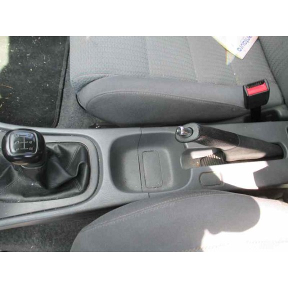 honda civic berlina .5 (ma/mb) del año 1998