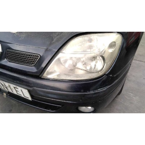 renault scenic (ja..) del año 2000