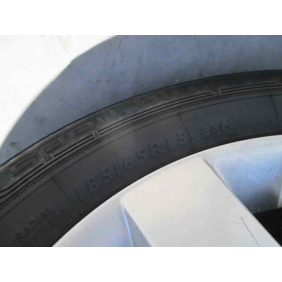 citroën xsara picasso del año 2012