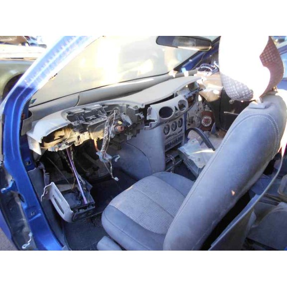 mercedes-benz clase a (w168) del año 2005