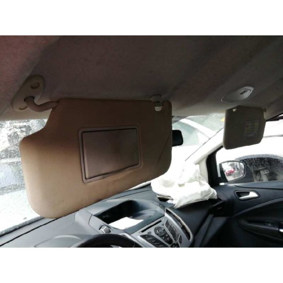 ford c-max del año 2013