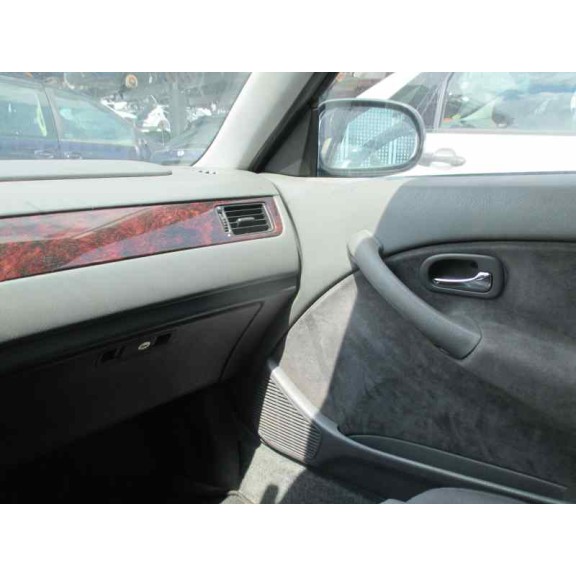 honda civic berlina .5 (ma/mb) del año 1998