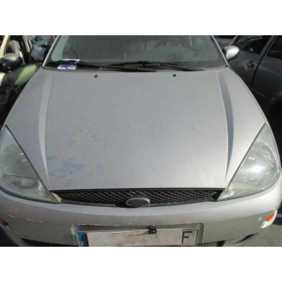 ford focus berlina (cak) del año 2001