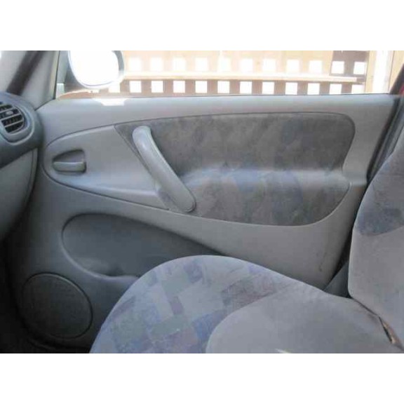 citroën xsara picasso del año 2001