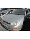 ford focus berlina (cak) del año 2001