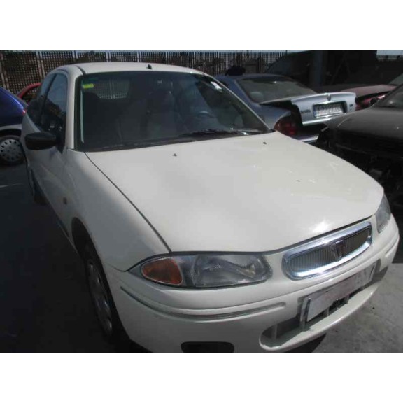 mg serie 200 (rf) del año 1999