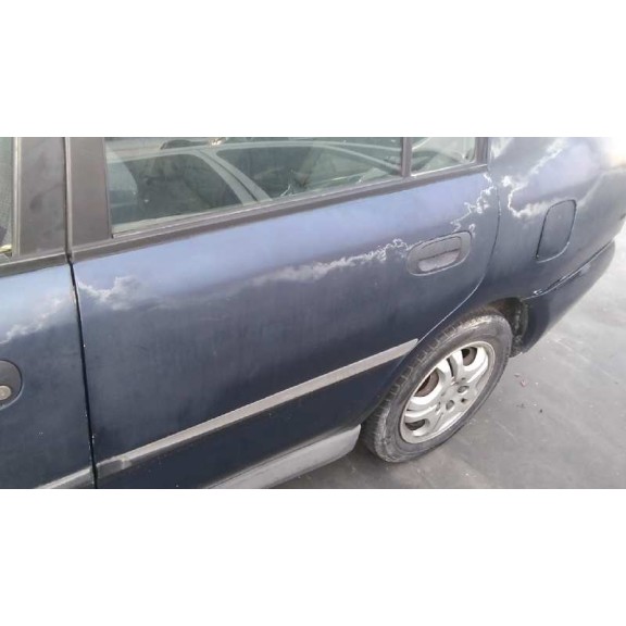 mitsubishi carisma berina 5 (da0) del año 1999