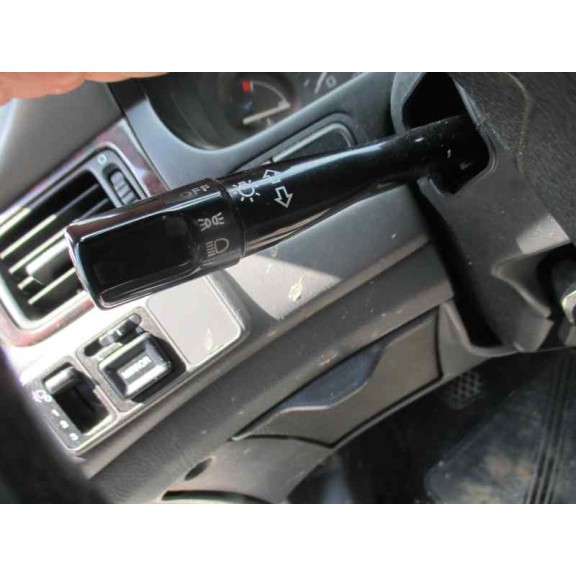 honda civic berlina .5 (ma/mb) del año 1998