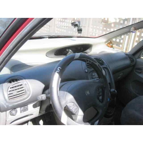 citroën xsara picasso del año 2001