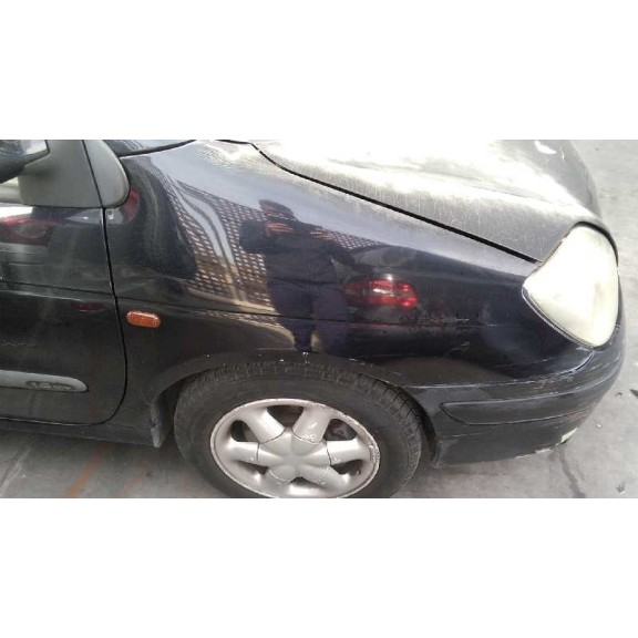 renault scenic (ja..) del año 2000