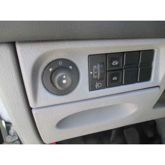 citroën xsara picasso del año 2012