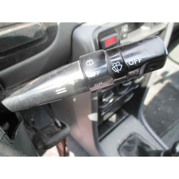 honda civic berlina .5 (ma/mb) del año 1998