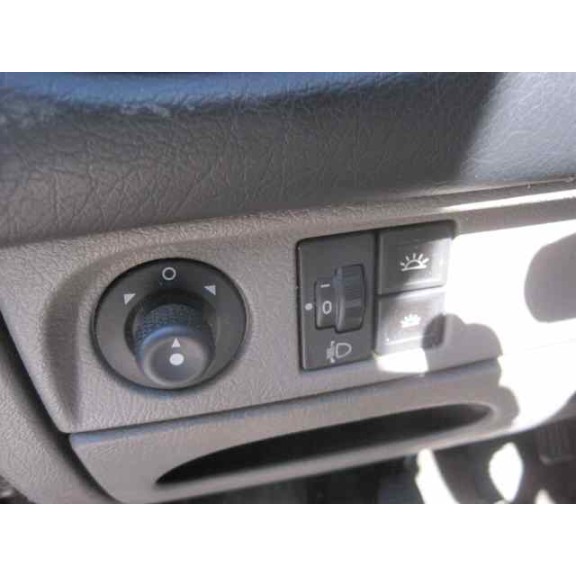 citroën xsara picasso del año 2001