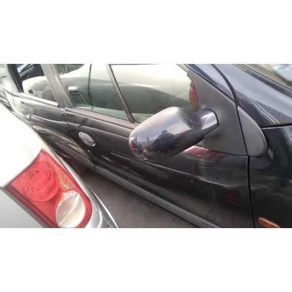 renault scenic (ja..) del año 2000