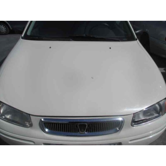 mg serie 200 (rf) del año 1999