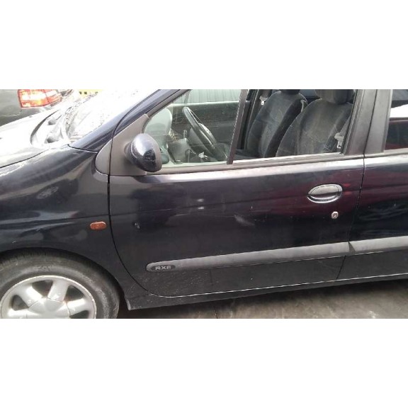 renault scenic (ja..) del año 2000