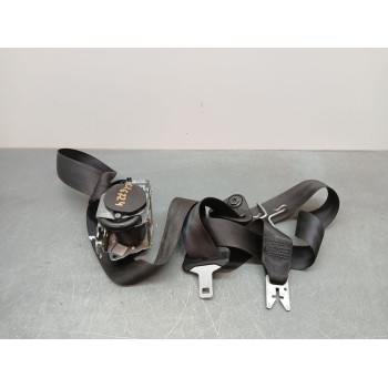Recambio de cinturon seguridad delantero derecho para renault scenic iii 1.2 tce referencia OEM IAM 868840015r  