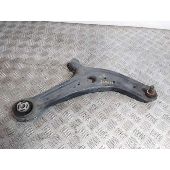Recambio de brazo suspension inferior delantero derecho para ford fiesta (ce1) st-line referencia OEM IAM H1BC3042R  