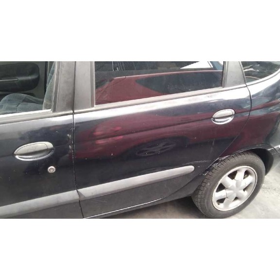 renault scenic (ja..) del año 2000