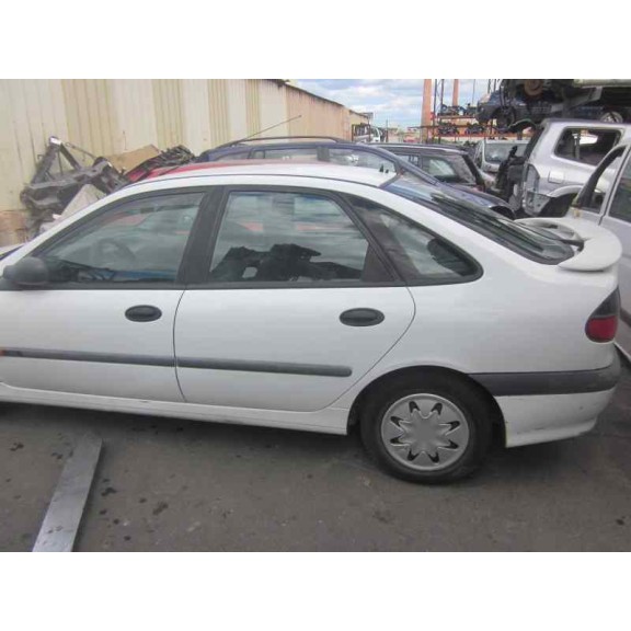 renault laguna (b56) del año 1995