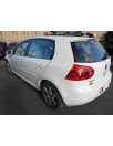 volkswagen golf v berlina (1k1) del año 2004