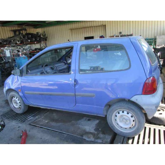 renault twingo (co6) del año 1994