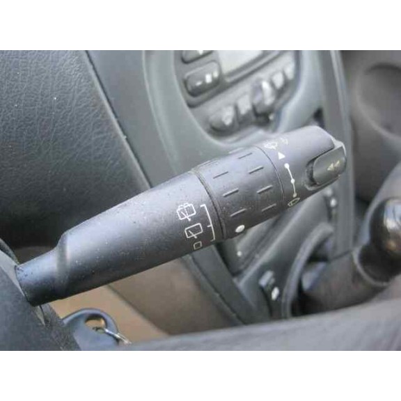 citroën xsara picasso del año 2001