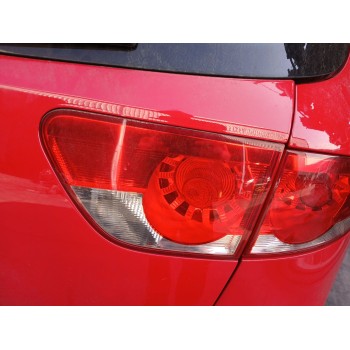 Recambio de piloto trasero derecho interior para seat altea xl (5p5, 5p8) 1.4 tsi referencia OEM IAM 5p8945094d  