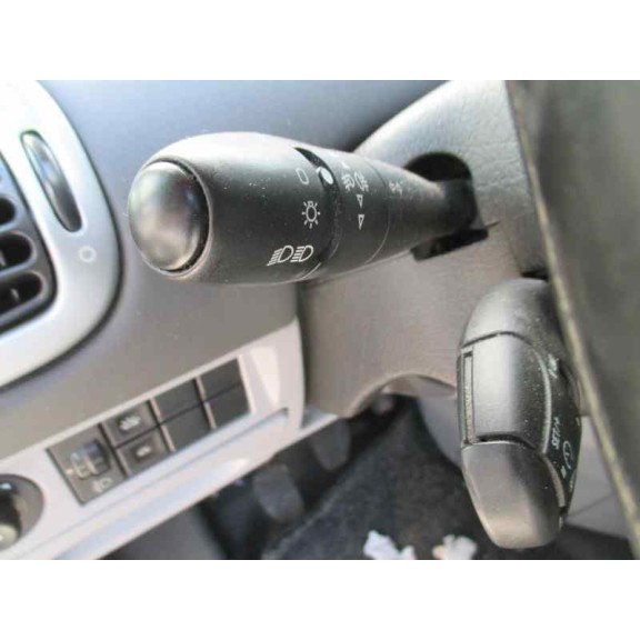 citroën xsara picasso del año 2012