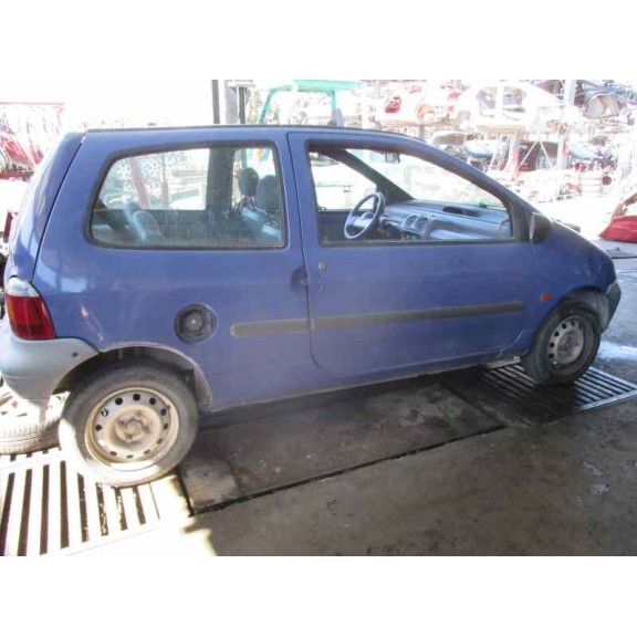 renault twingo (co6) del año 1994